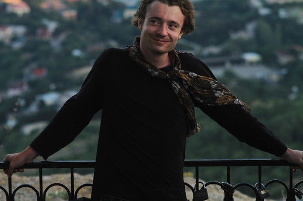 Игорь Исаев