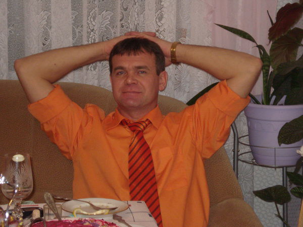 Андрей Кузнецов