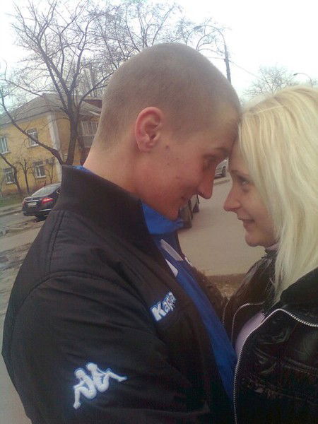 Владислав Мартыненко