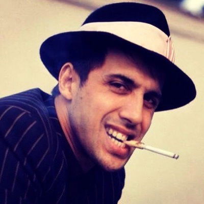 Хызыр Алботов