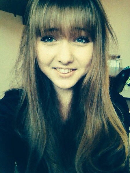 Anastasia Starodubets