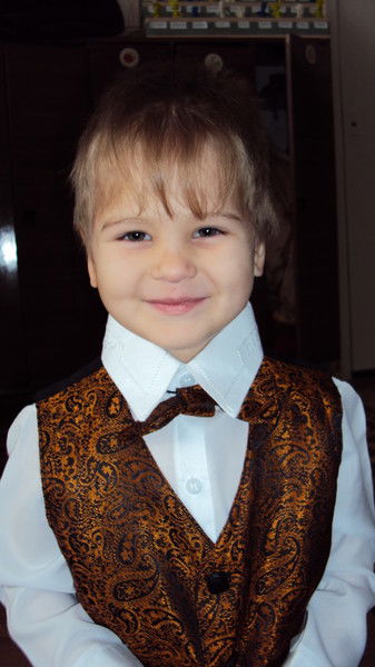 денис давитов