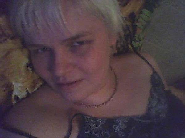 Анна Юпатина