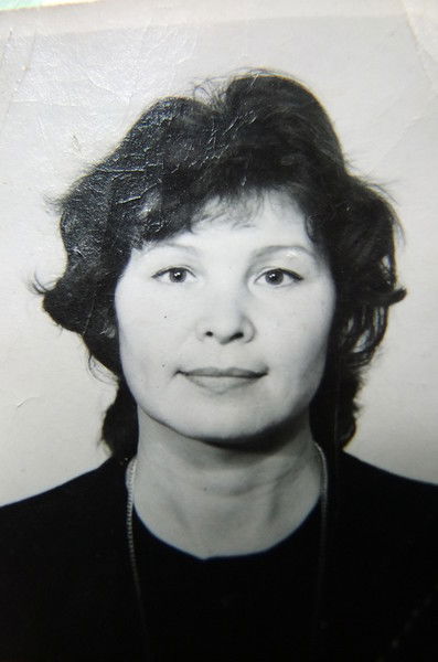 Маргарита Cкорик