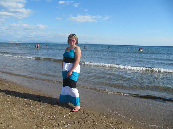 Елена Остренок