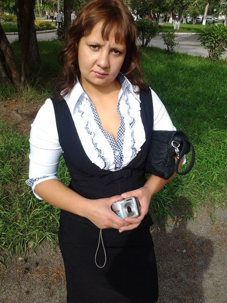 Ксения Русакова