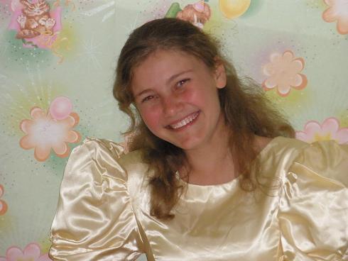 Радмила Храпова