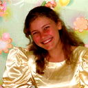 Радмила Храпова