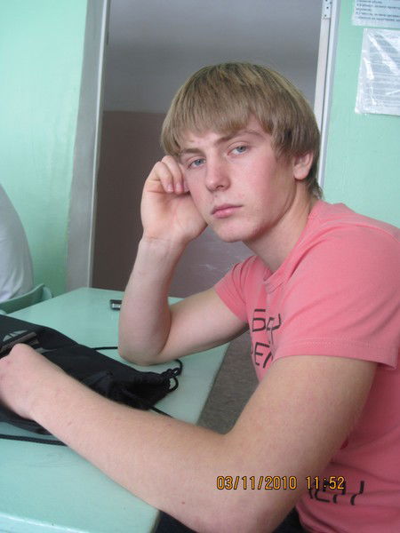 Игорь Зубовленко