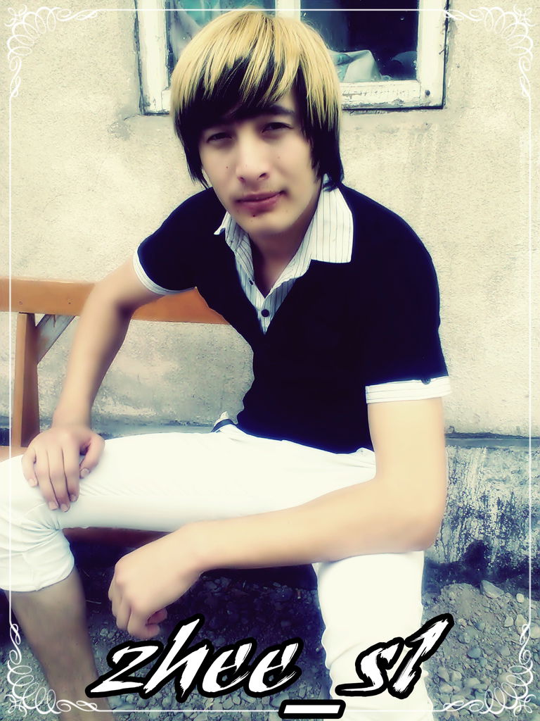 Ербол Жанаев