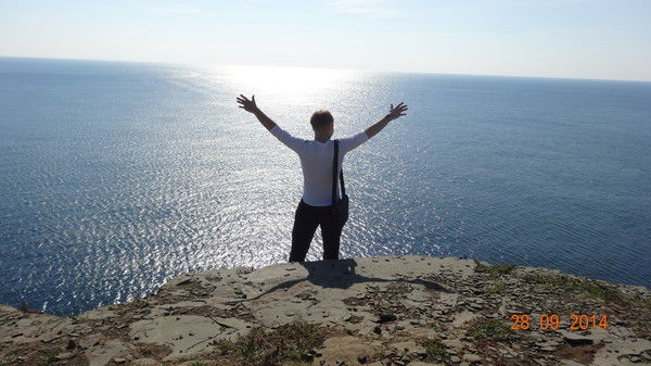 Вадим Сапетин