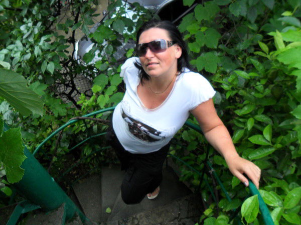 Юлия Сальникова