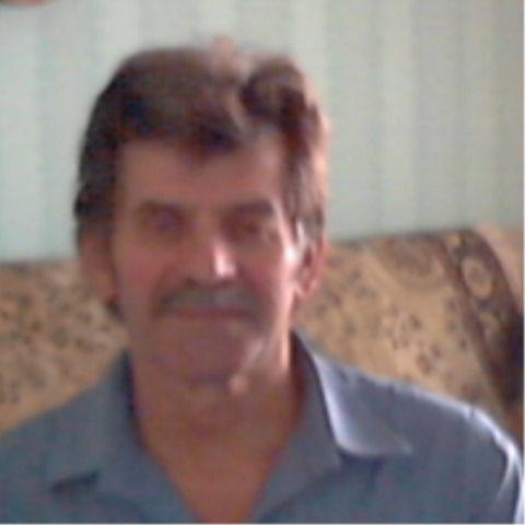 Михаил Иванович Черепанов