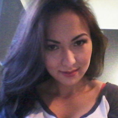 Даша Абрамян