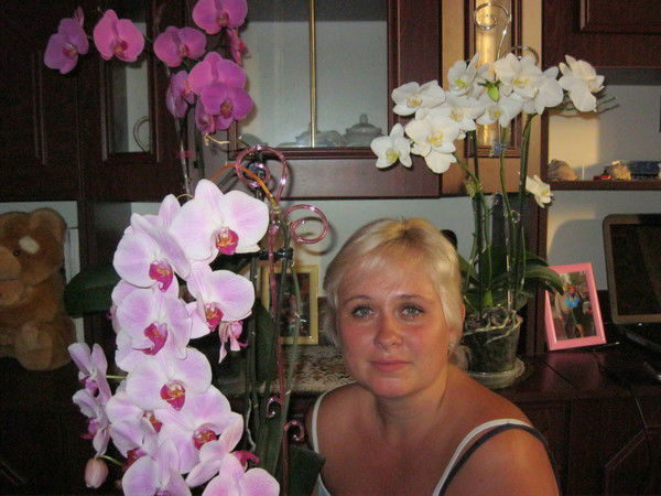 Людмила Касурская