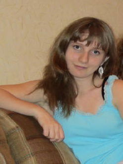 Тома Зайчонок