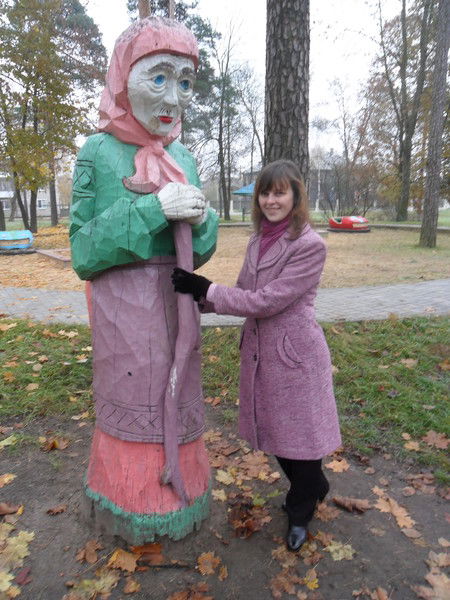 Екатерина Cлабко