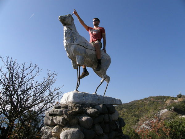 Александр Педин