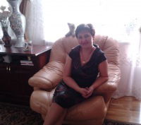 Алия Шайдуллина