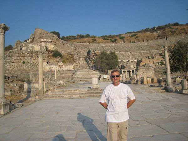 Михаил Калякин