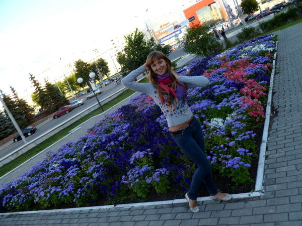 Яна Манукян