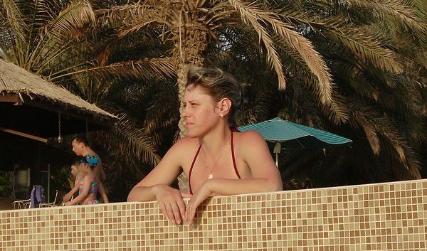 Ирина Ветчинкина