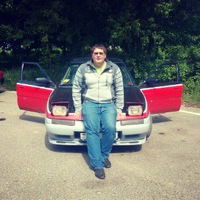 Сергей Забавко