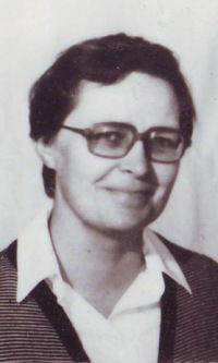 Галина Смелова