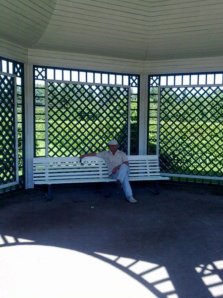 Сергей Соловьев