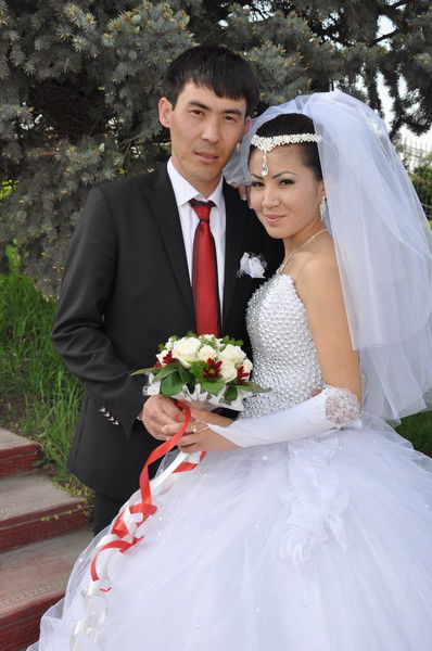 Айгерим Смаилова