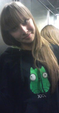 Просто Катюша