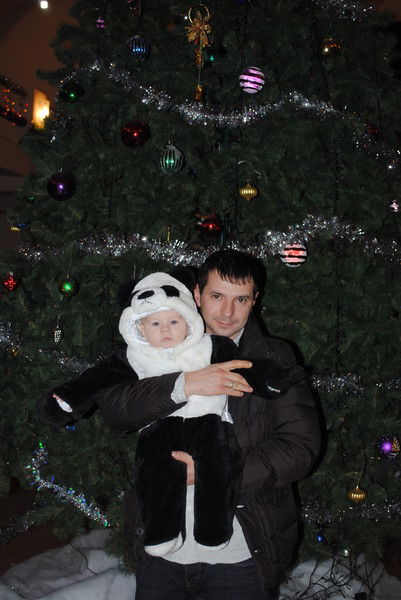 Владимир Тахтай