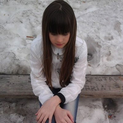 Настя Коробова