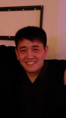 Талгат Ускембаев