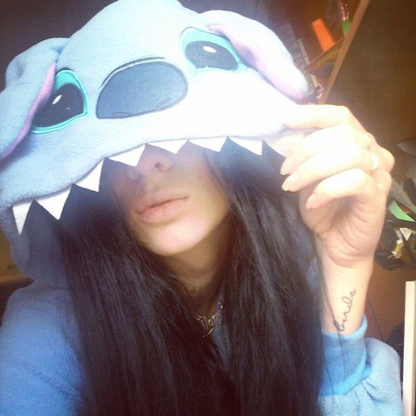 Мария Kim Коновалова