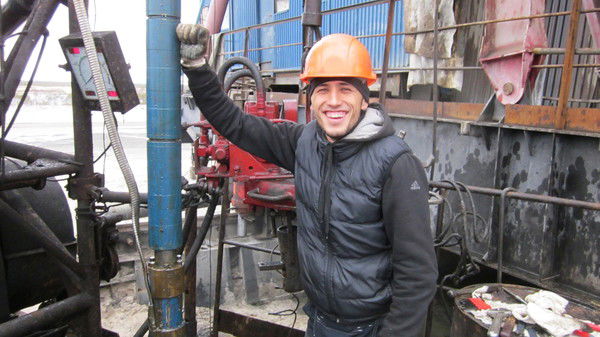 Анвар Висайтаев