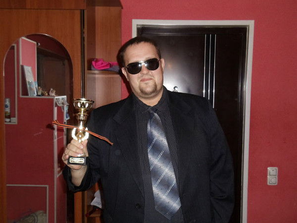 Дмитрий Собачкин