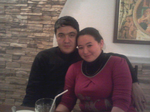 Гаухар Ахтамгалиева