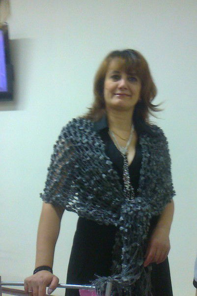 Ксения Кашлева