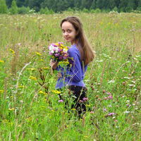 Виктория Лежнева