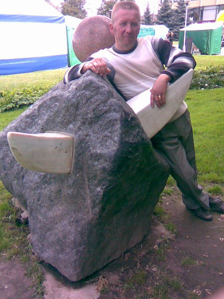 Василий Корбут