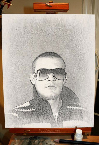 Сергей Антипин