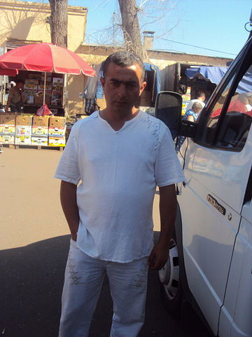 Анар Маджидов