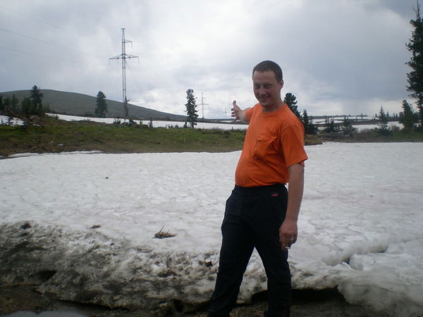 Лубышев Дмитрий