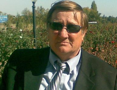 Владимир Шведов