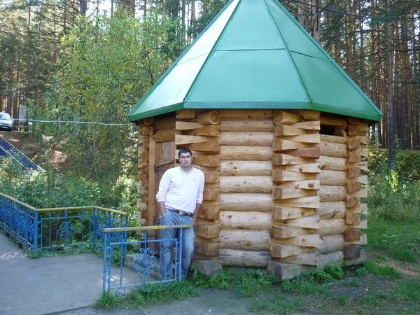 Денис Плахин