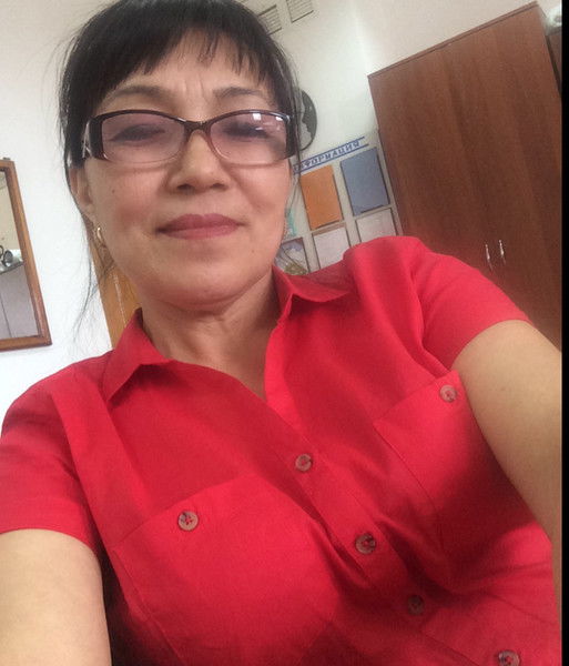 Баян Аяшева (Айтжанова)