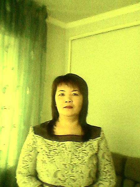 Саёра Камалова-Аширова