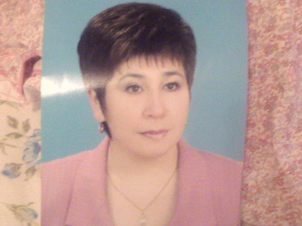 Лариса Володько