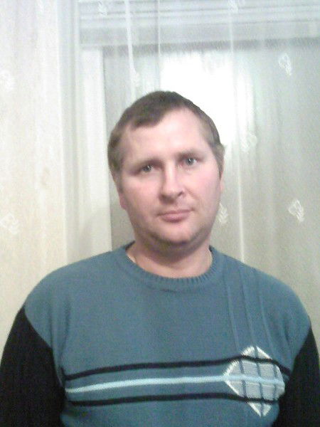 Василий Гаранчук